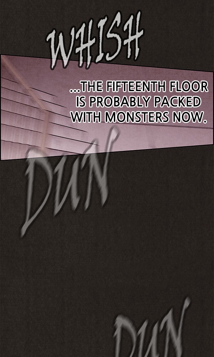 Sweet Home Chapter 131 page 5 - Chapter 131: Ep. 130