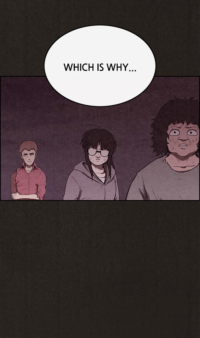 Sweet Home Chapter 132 page 108 - Chapter 132: Ep. 131