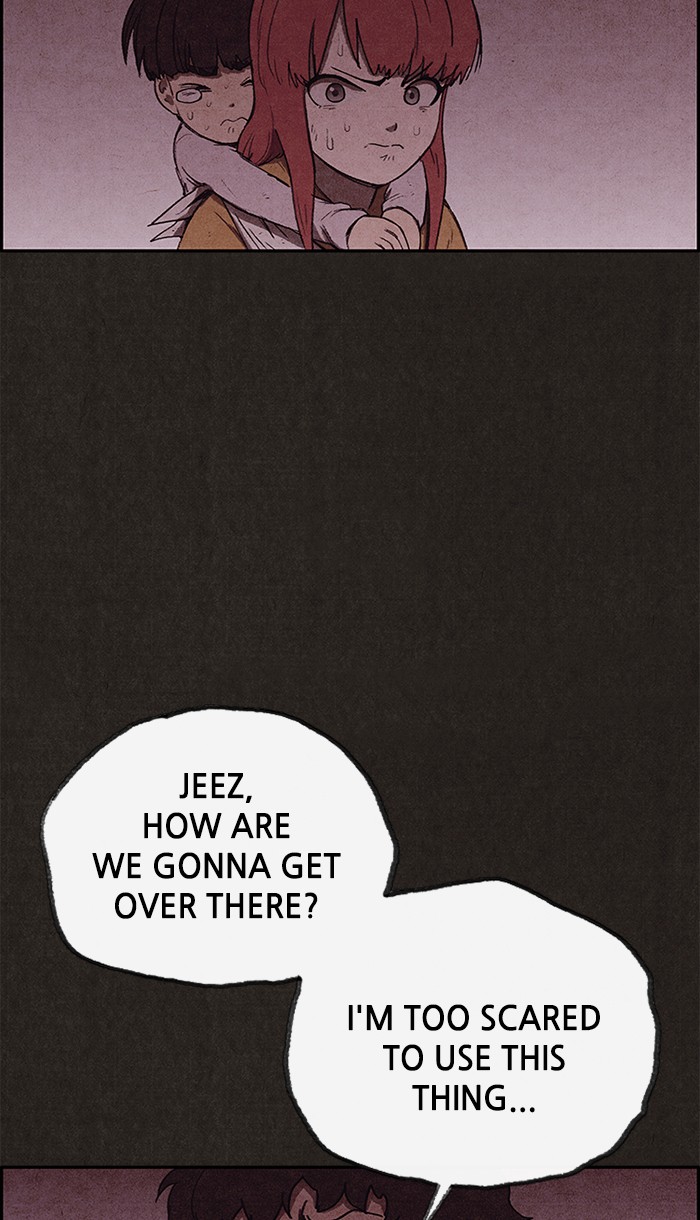 Sweet Home Chapter 132 page 19 - Chapter 132: Ep. 131