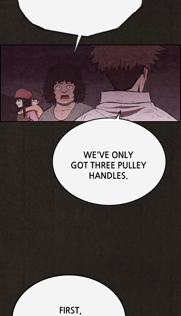 Sweet Home Chapter 132 page 23 - Chapter 132: Ep. 131