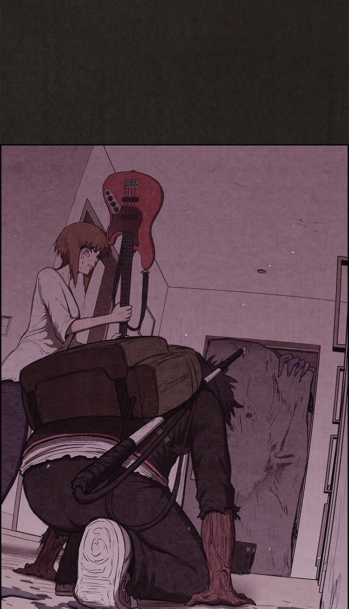 Sweet Home Chapter 132 page 3 - Chapter 132: Ep. 131