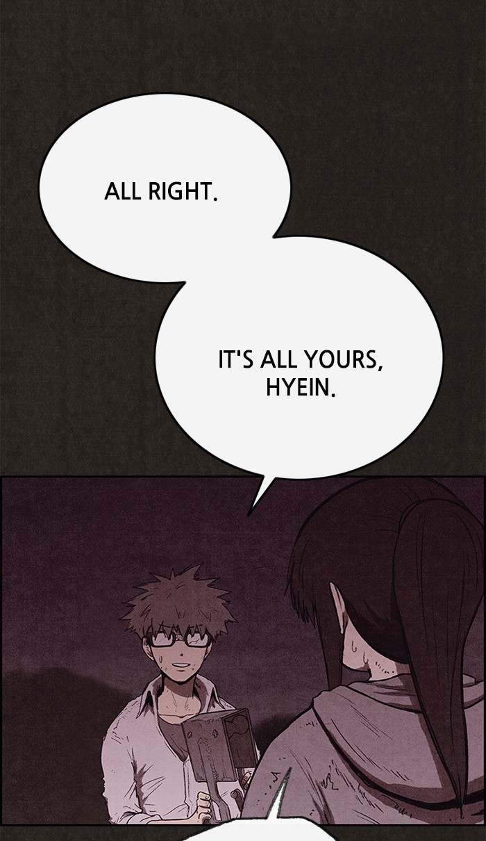 Sweet Home Chapter 132 page 35 - Chapter 132: Ep. 131