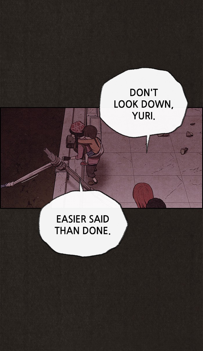 Sweet Home Chapter 132 page 43 - Chapter 132: Ep. 131