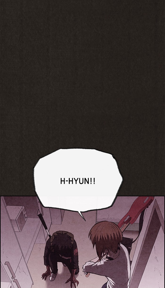 Sweet Home Chapter 132 page 7 - Chapter 132: Ep. 131