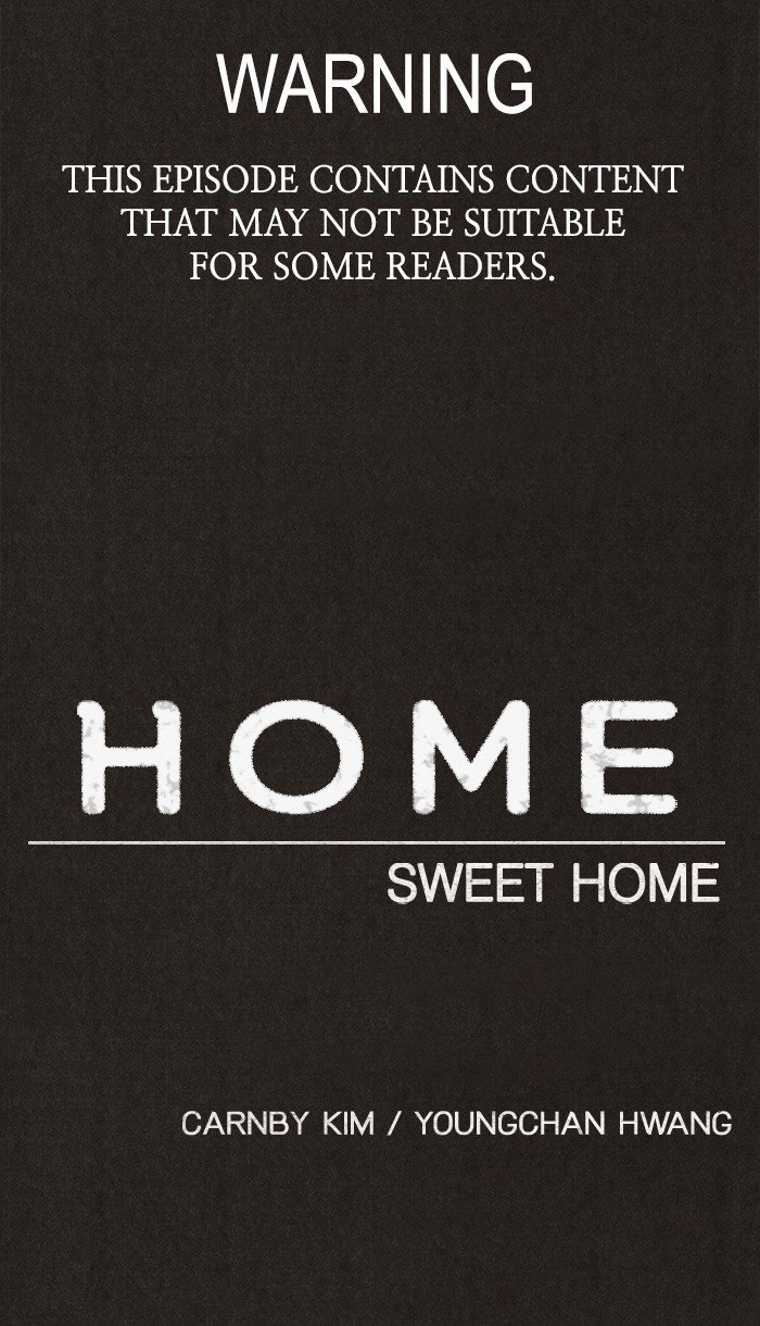 Sweet Home Chapter 133 page 1 - Chapter 133: Ep. 132