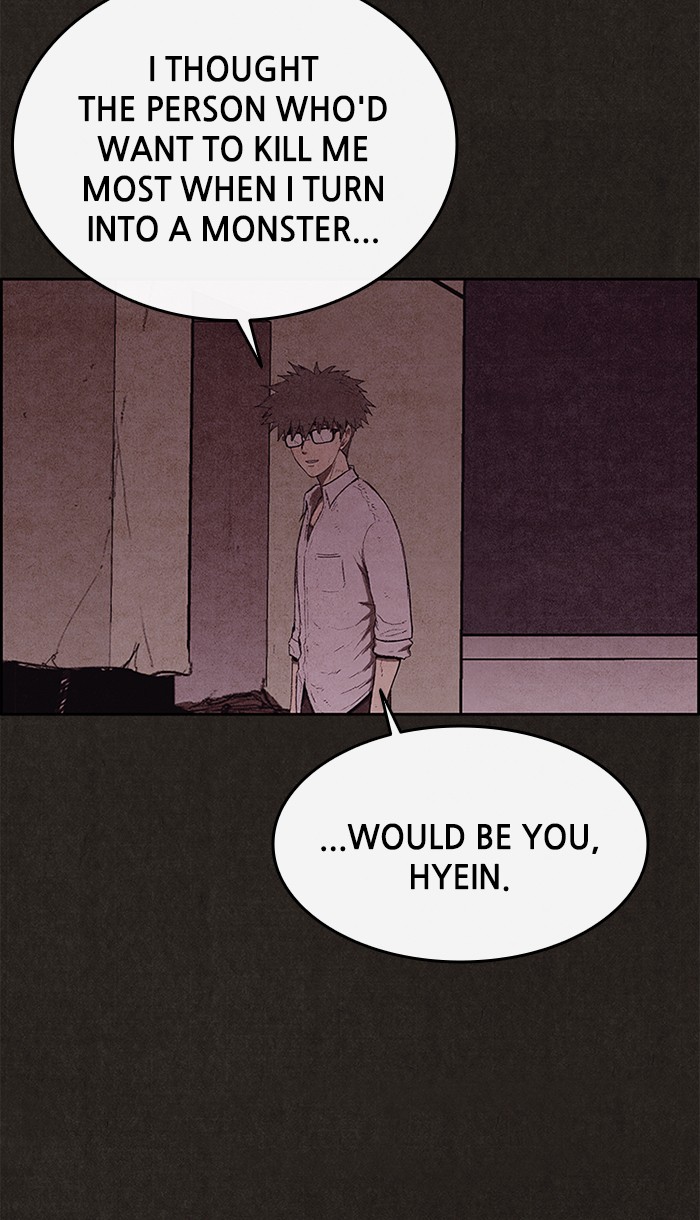 Sweet Home Chapter 133 page 11 - Chapter 133: Ep. 132