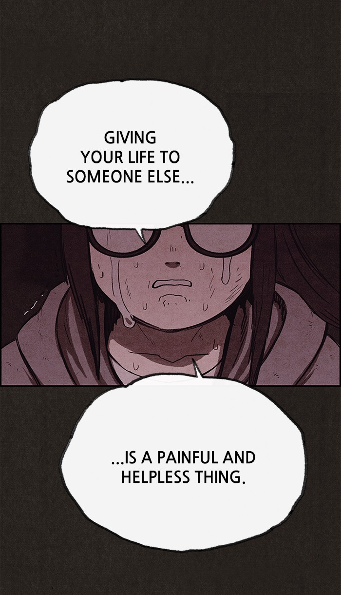 Sweet Home Chapter 133 page 16 - Chapter 133: Ep. 132