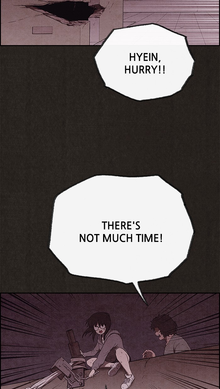 Sweet Home Chapter 133 page 35 - Chapter 133: Ep. 132