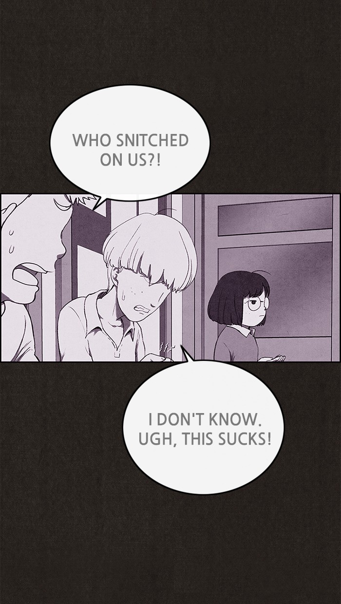 Sweet Home Chapter 133 page 45 - Chapter 133: Ep. 132