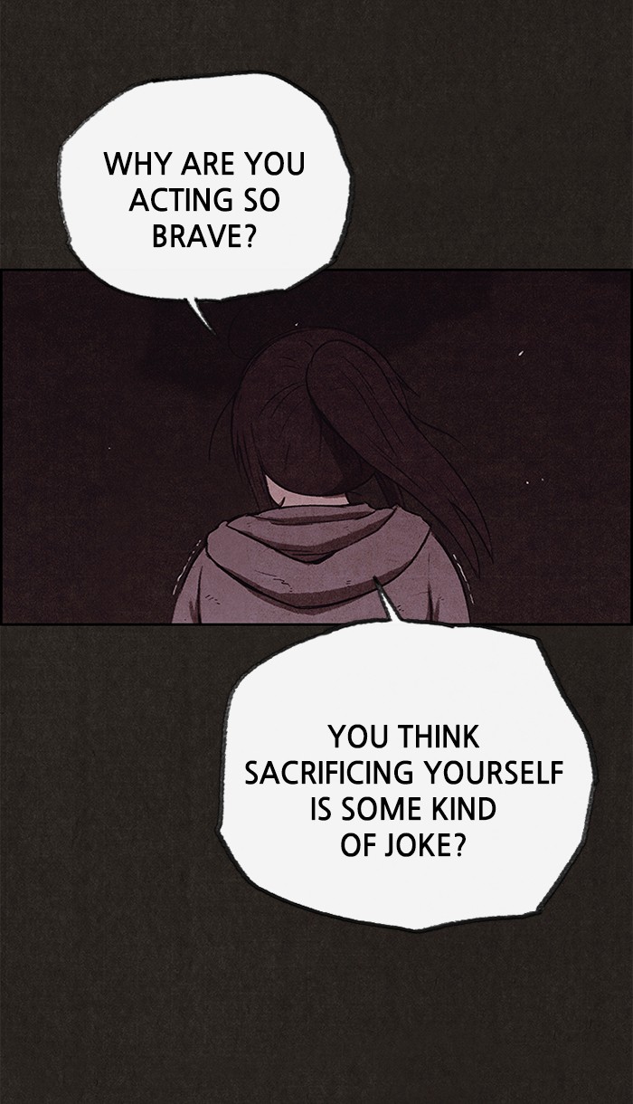 Sweet Home Chapter 133 page 8 - Chapter 133: Ep. 132