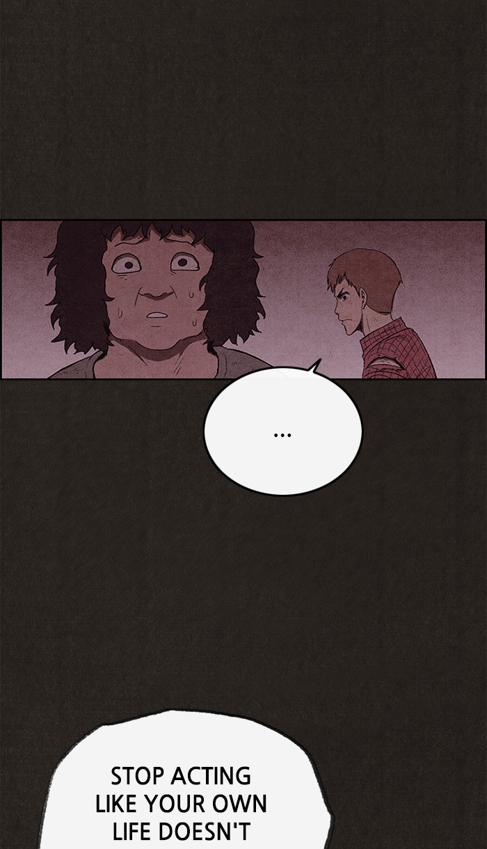 Sweet Home Chapter 133 page 9 - Chapter 133: Ep. 132