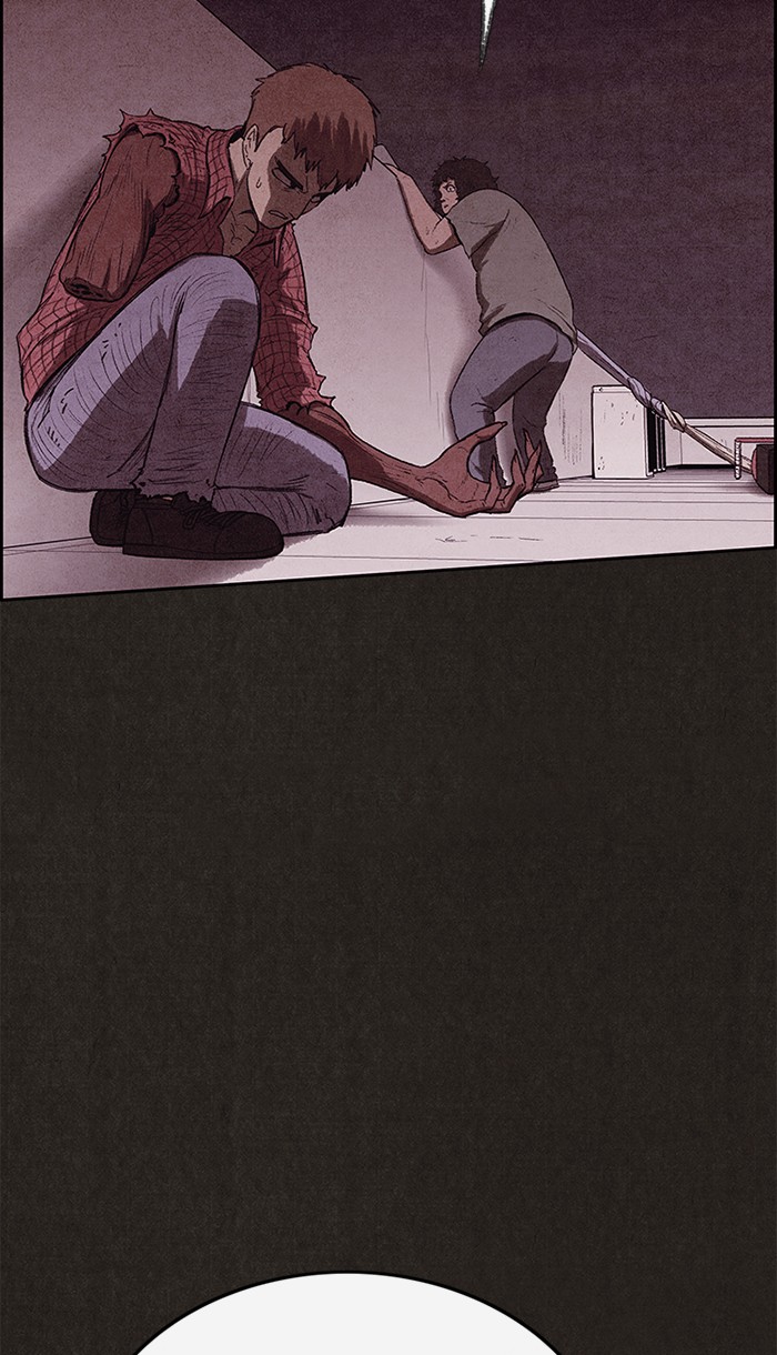 Sweet Home Chapter 134 page 11 - Chapter 134: Ep. 133