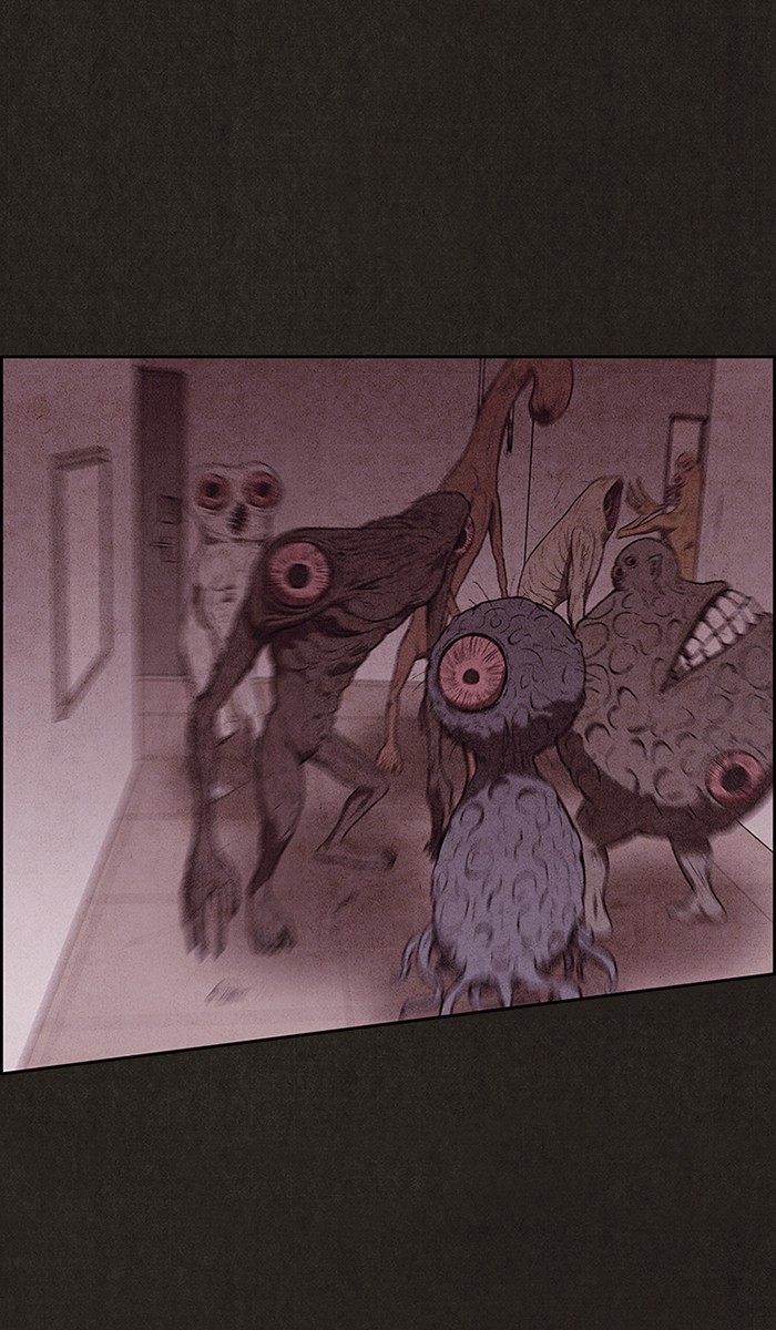 Sweet Home Chapter 134 page 119 - Chapter 134: Ep. 133