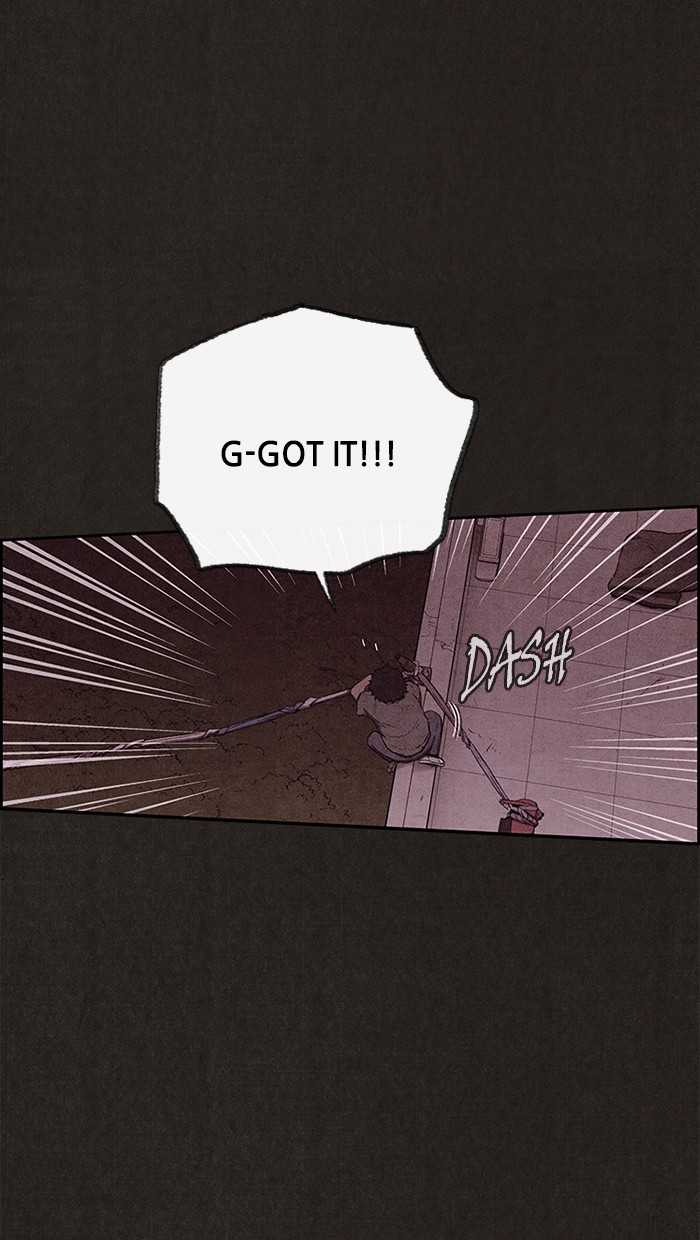 Sweet Home Chapter 134 page 40 - Chapter 134: Ep. 133