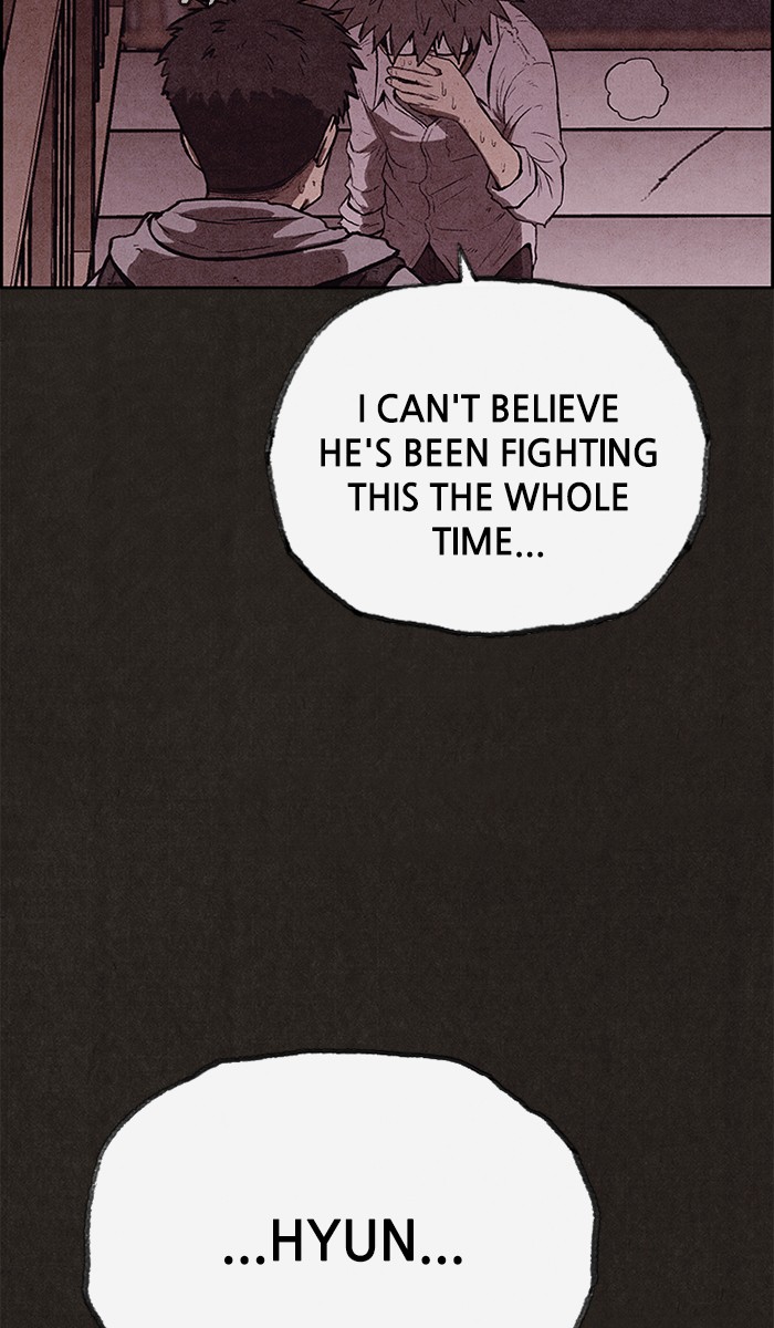 Sweet Home Chapter 135 page 56 - Chapter 135: Ep. 134