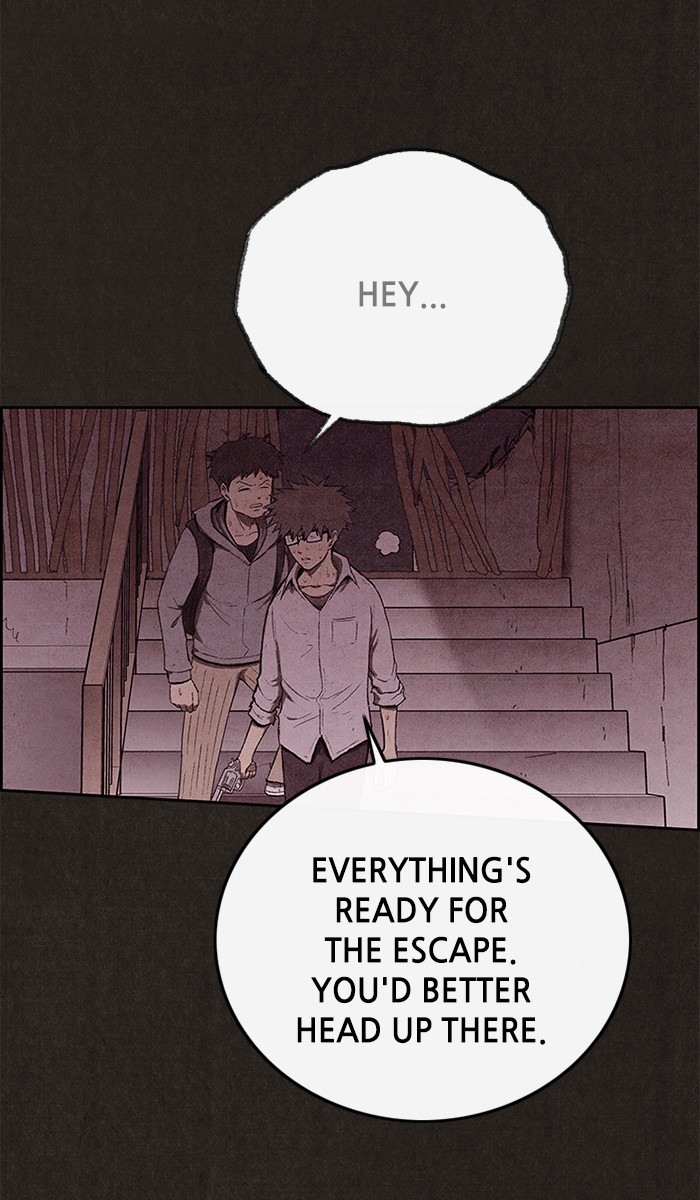 Sweet Home Chapter 135 page 58 - Chapter 135: Ep. 134
