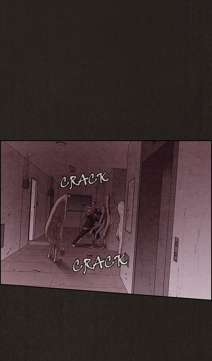 Sweet Home Chapter 135 page 92 - Chapter 135: Ep. 134