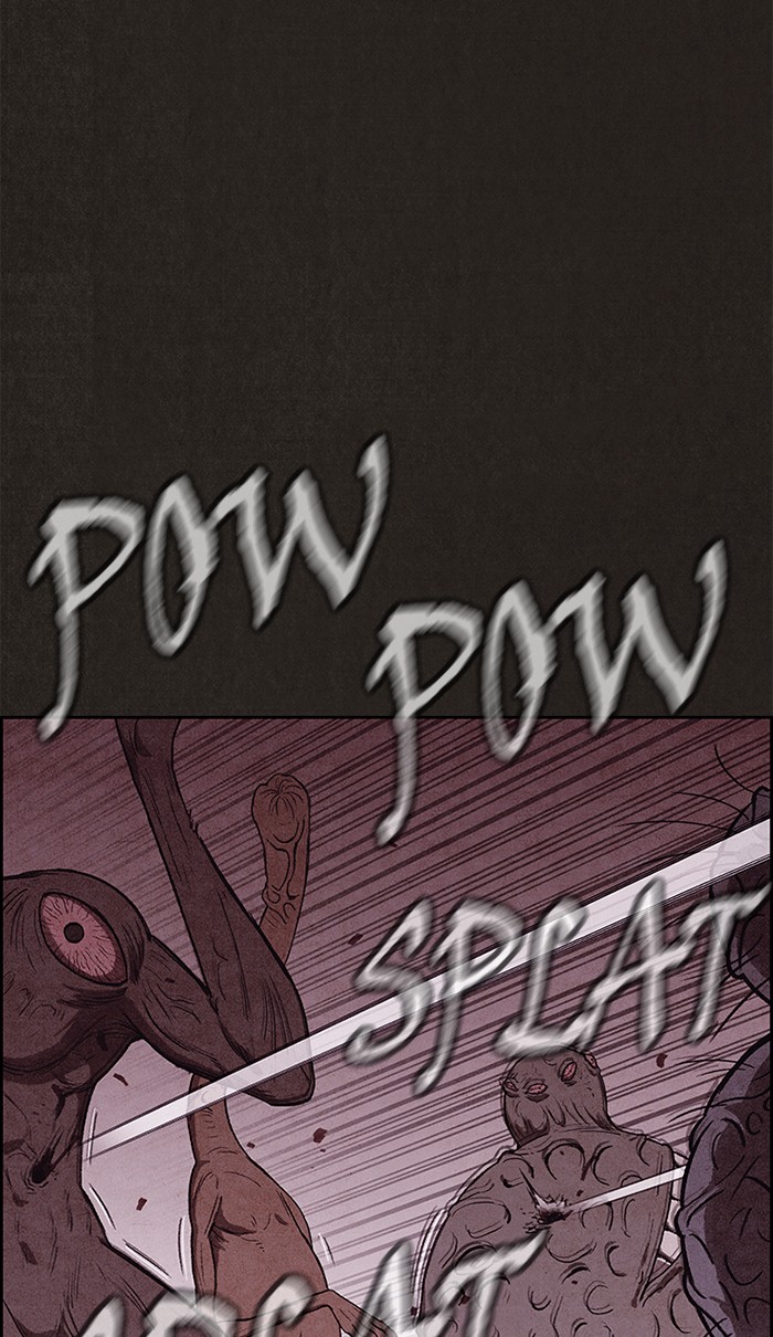 Sweet Home Chapter 136 page 17 - Chapter 136: Ep. 135