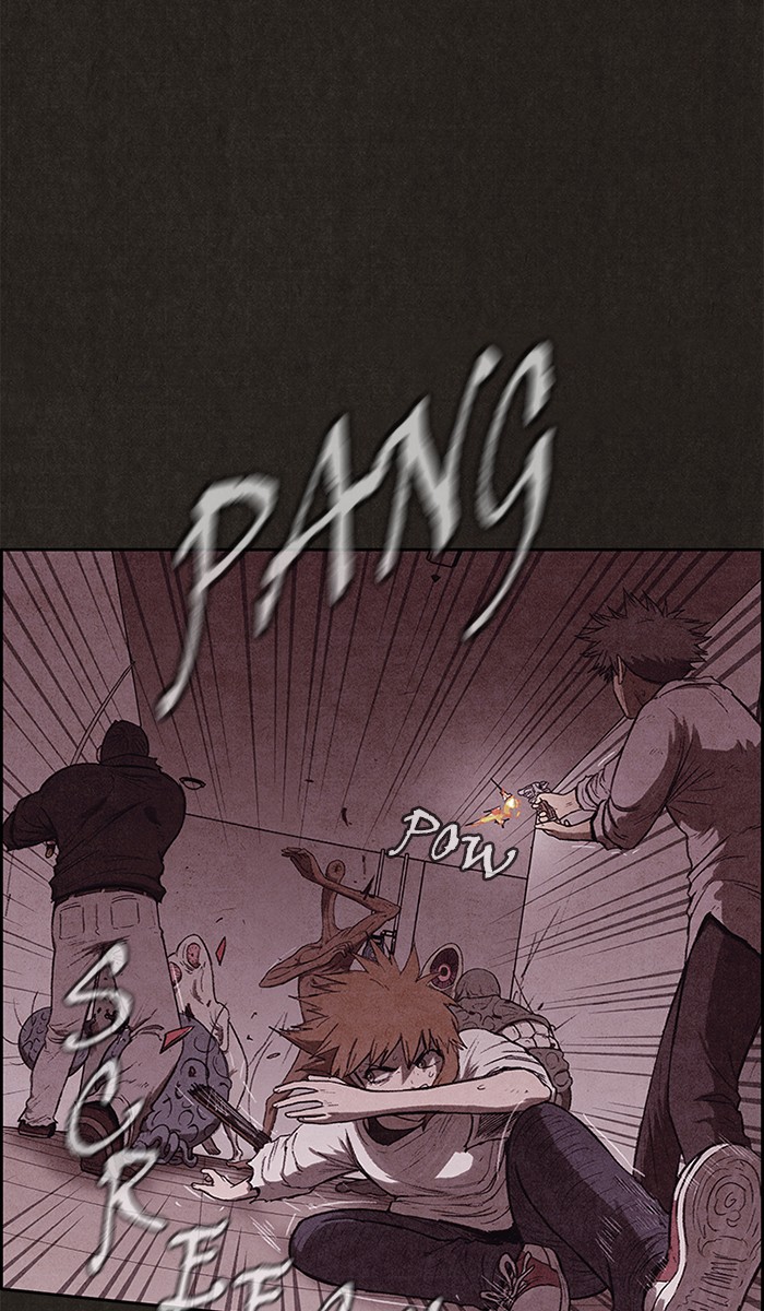 Sweet Home Chapter 136 page 25 - Chapter 136: Ep. 135