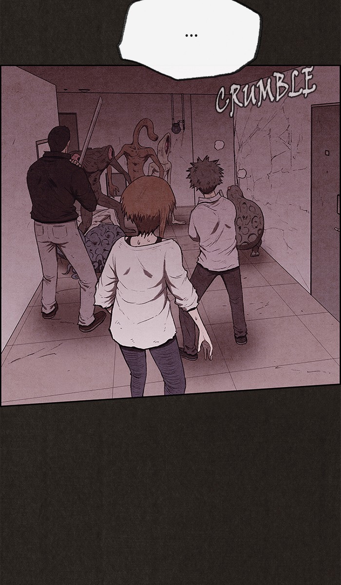 Sweet Home Chapter 136 page 59 - Chapter 136: Ep. 135