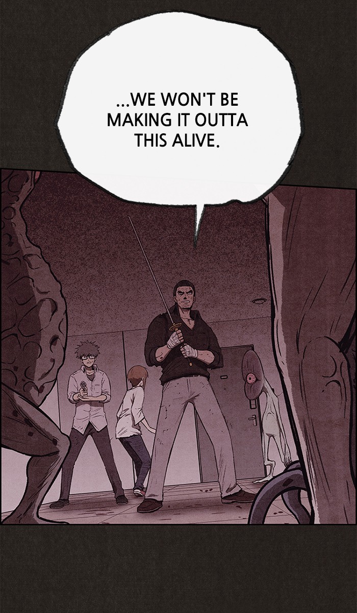 Sweet Home Chapter 136 page 71 - Chapter 136: Ep. 135
