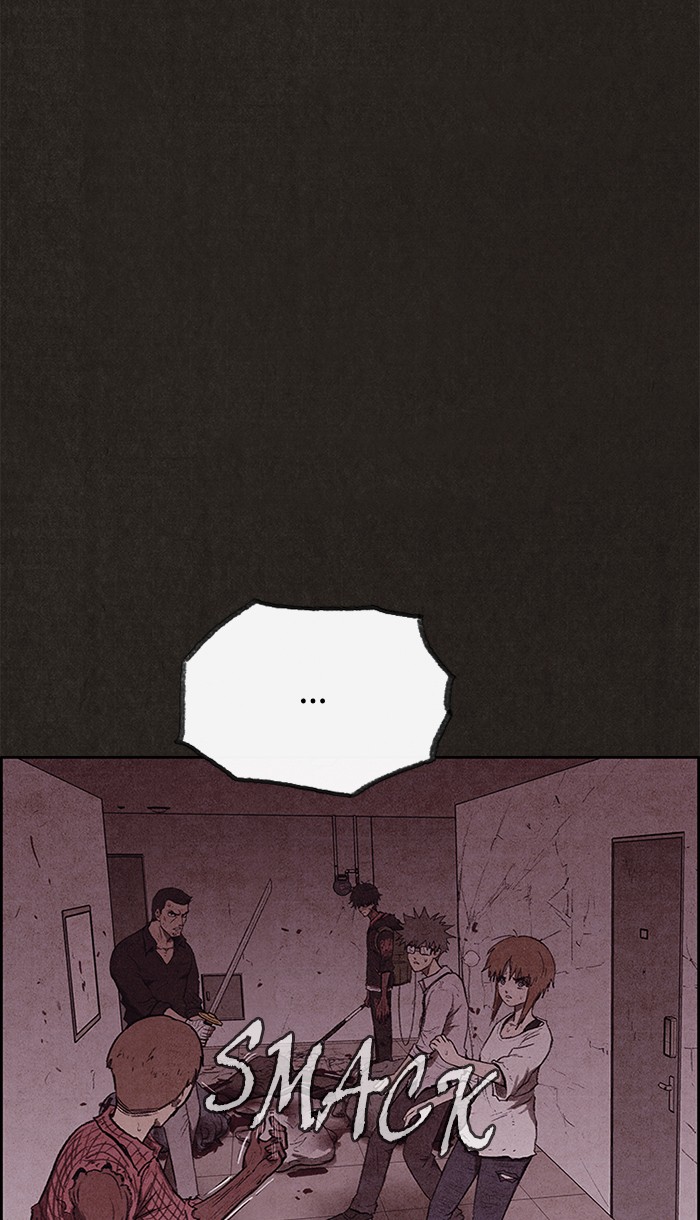 Sweet Home Chapter 137 page 15 - Chapter 137: Ep. 136