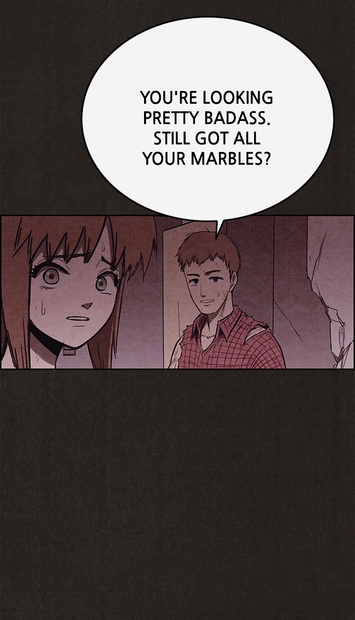 Sweet Home Chapter 137 page 22 - Chapter 137: Ep. 136