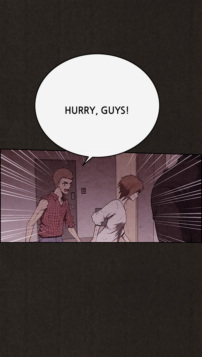 Sweet Home Chapter 137 page 26 - Chapter 137: Ep. 136