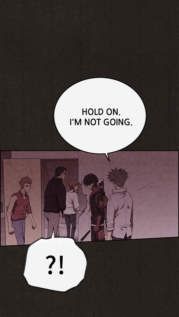 Sweet Home Chapter 137 page 27 - Chapter 137: Ep. 136
