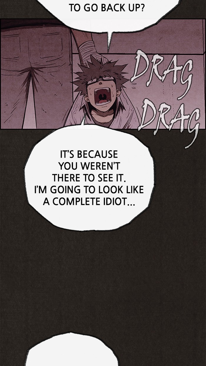 Sweet Home Chapter 137 page 33 - Chapter 137: Ep. 136