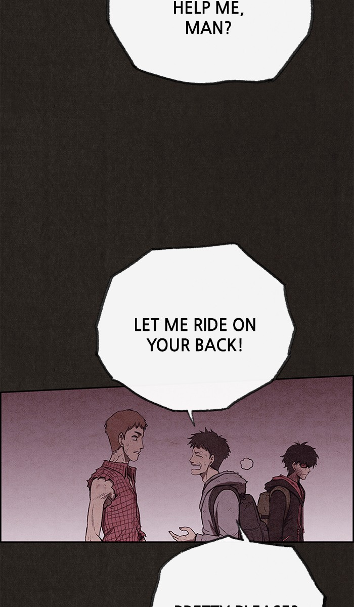 Sweet Home Chapter 137 page 56 - Chapter 137: Ep. 136