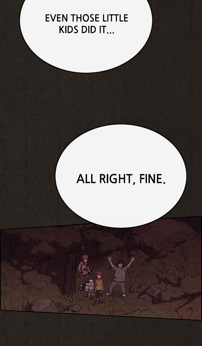 Sweet Home Chapter 137 page 58 - Chapter 137: Ep. 136