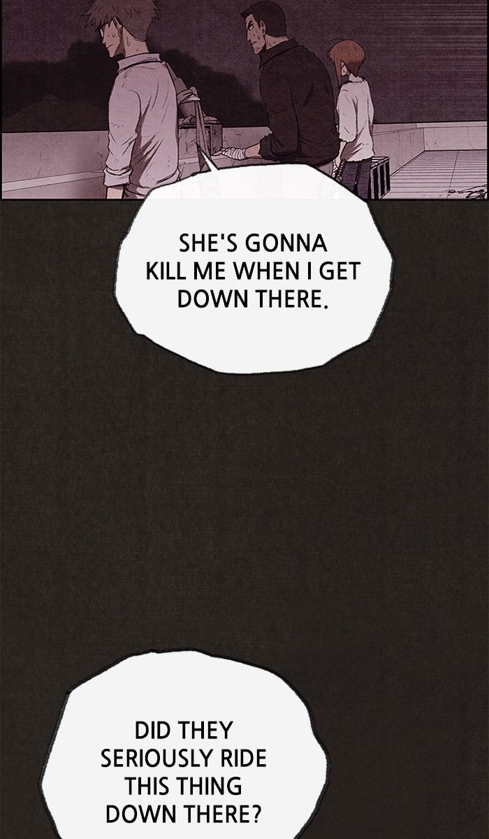 Sweet Home Chapter 137 page 61 - Chapter 137: Ep. 136