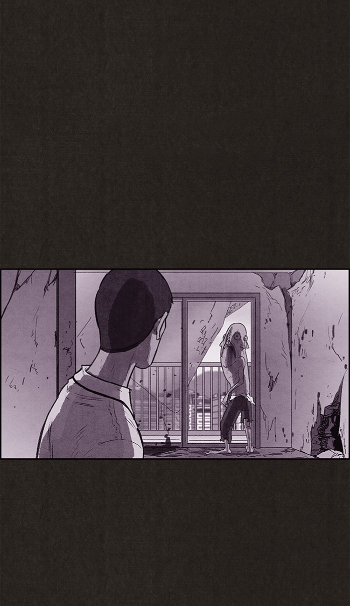 Sweet Home Chapter 138 page 14 - Chapter 138: Ep. 137