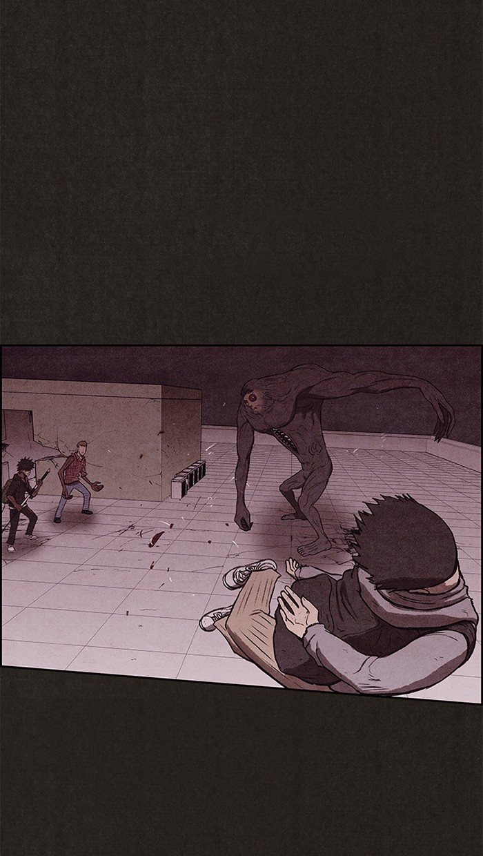 Sweet Home Chapter 138 page 25 - Chapter 138: Ep. 137