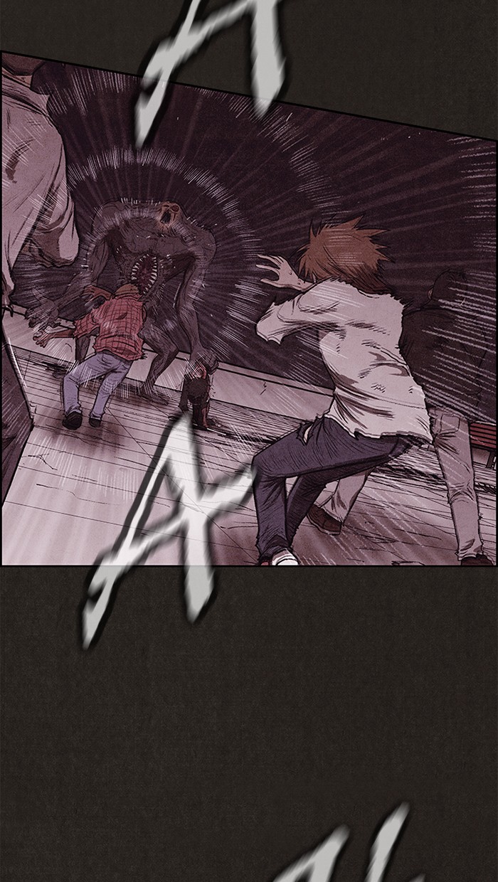 Sweet Home Chapter 138 page 75 - Chapter 138: Ep. 137