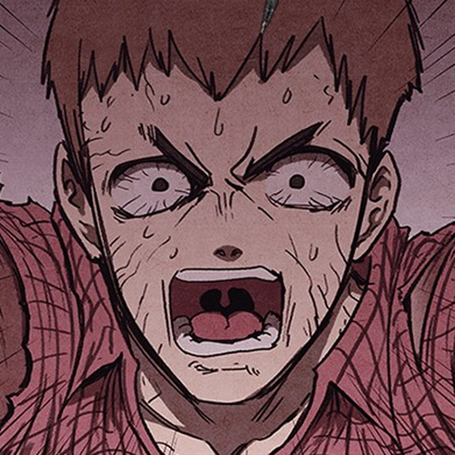 Sweet Home Chapter 138: Ep. 137 cover