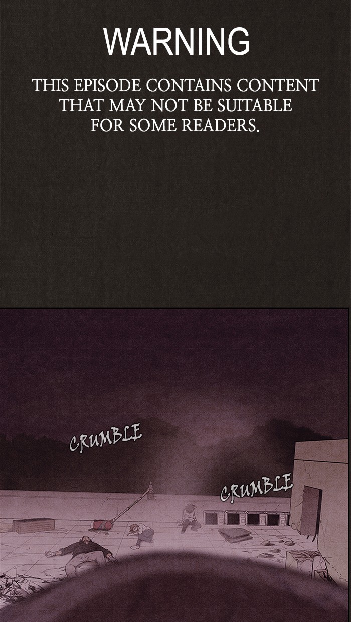 Sweet Home Chapter 139 page 1 - Chapter 139: Ep. 138