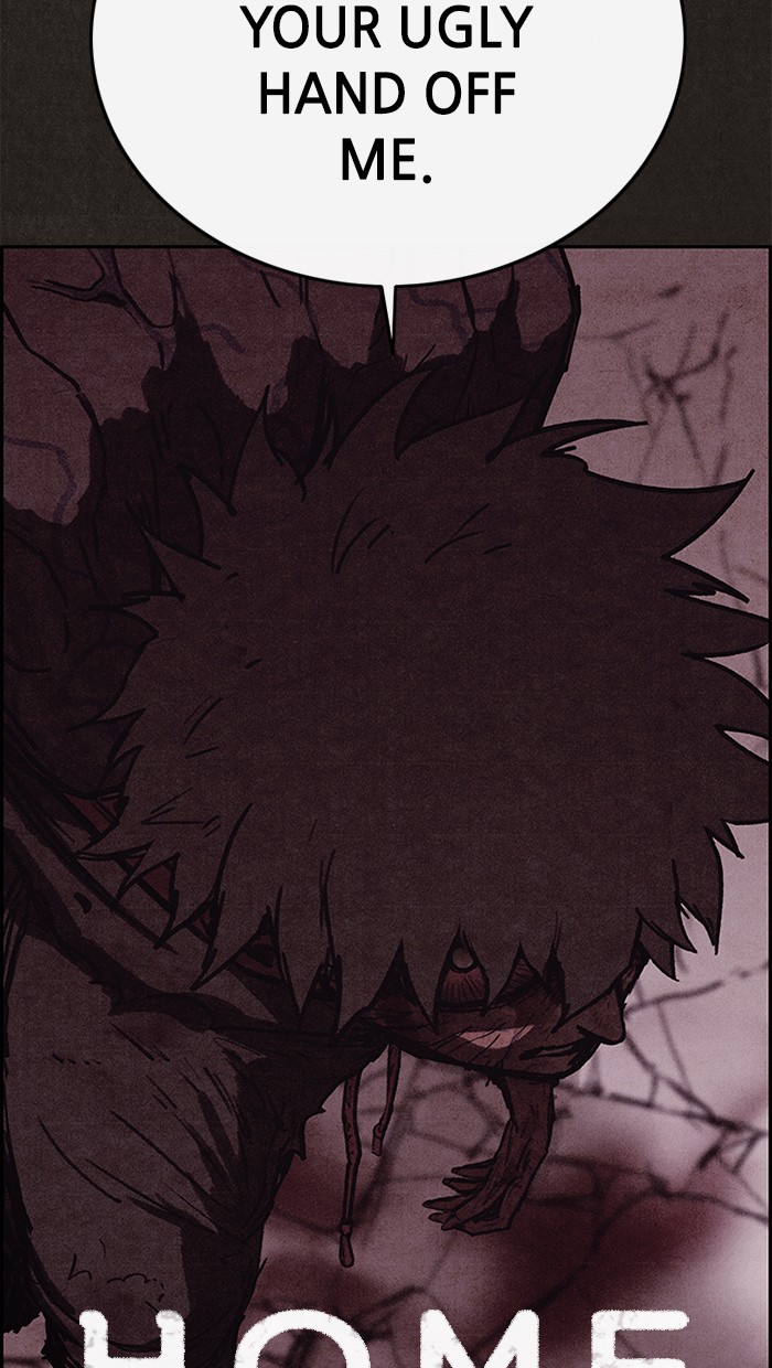 Sweet Home Chapter 139 page 10 - Chapter 139: Ep. 138