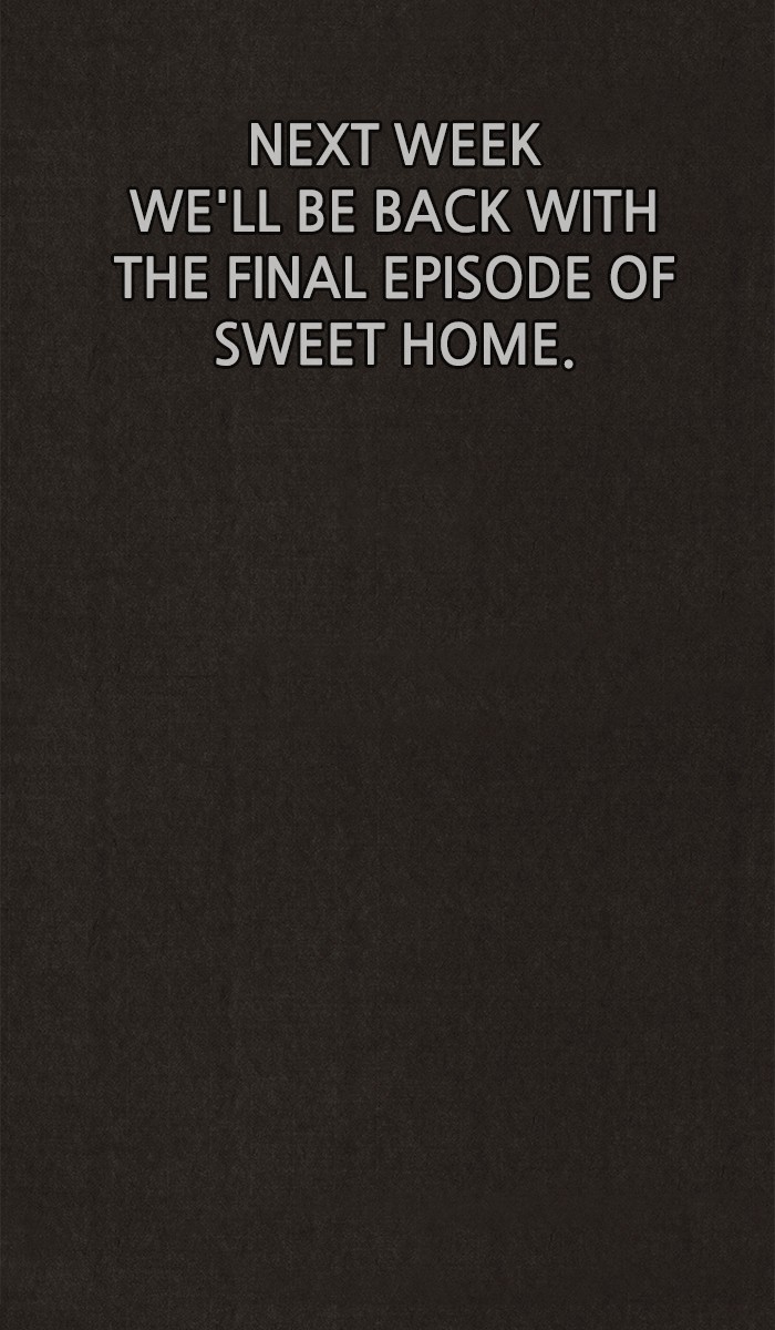 Sweet Home Chapter 139 page 121 - Chapter 139: Ep. 138