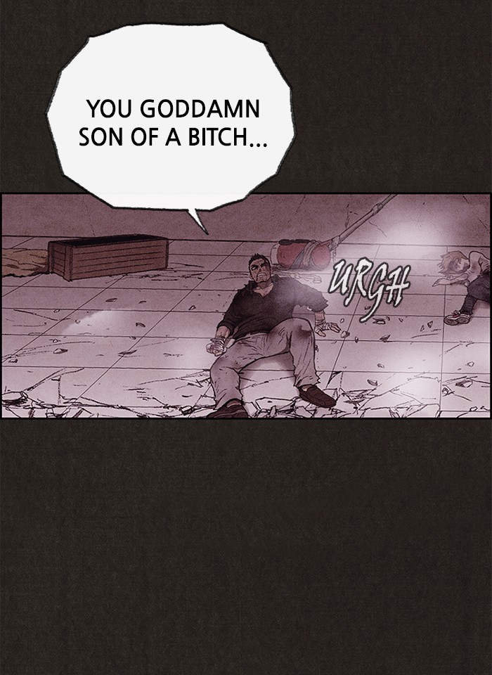 Sweet Home Chapter 139 page 22 - Chapter 139: Ep. 138