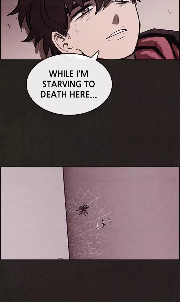 Sweet Home Chapter 14 page 17 - Chapter 14: Ep.13