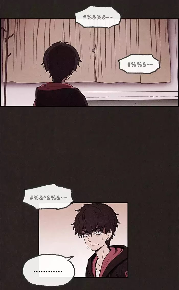Sweet Home Chapter 14 page 27 - Chapter 14: Ep.13