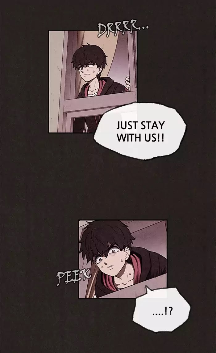 Sweet Home Chapter 14 page 30 - Chapter 14: Ep.13