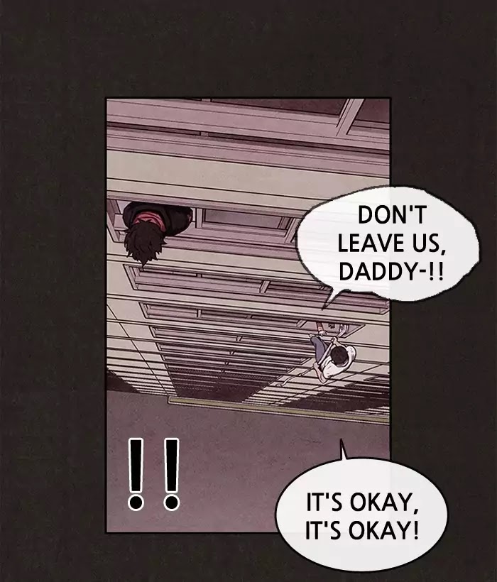 Sweet Home Chapter 14 page 31 - Chapter 14: Ep.13