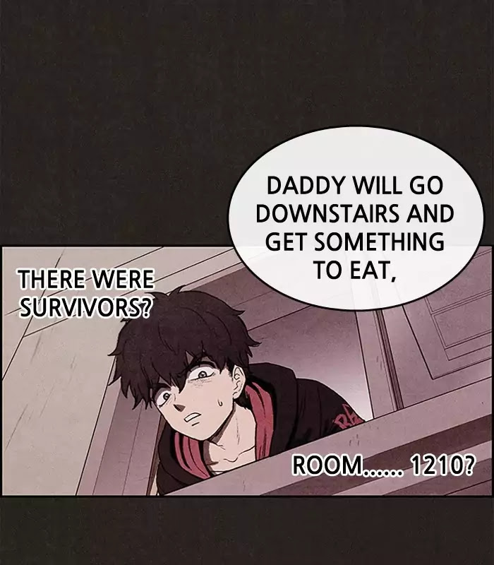 Sweet Home Chapter 14 page 32 - Chapter 14: Ep.13