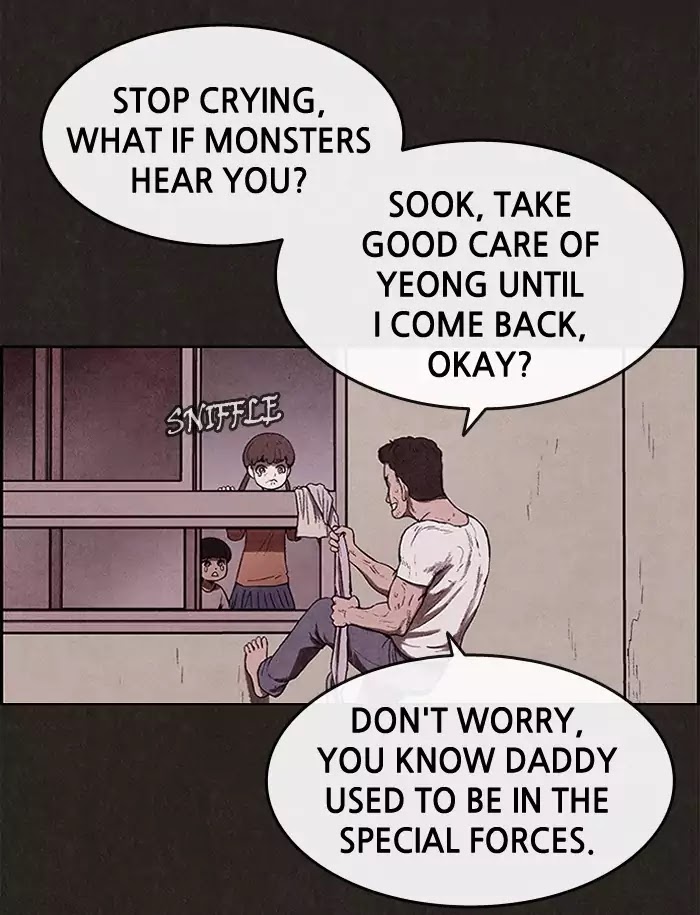 Sweet Home Chapter 14 page 33 - Chapter 14: Ep.13