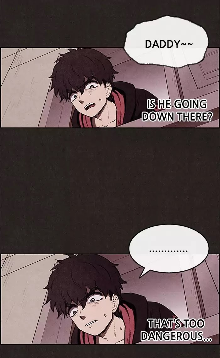 Sweet Home Chapter 14 page 35 - Chapter 14: Ep.13