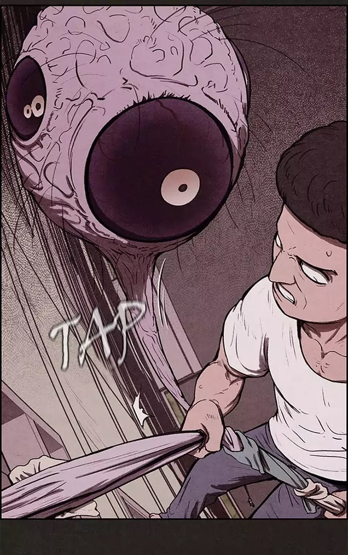 Sweet Home Chapter 14 page 45 - Chapter 14: Ep.13