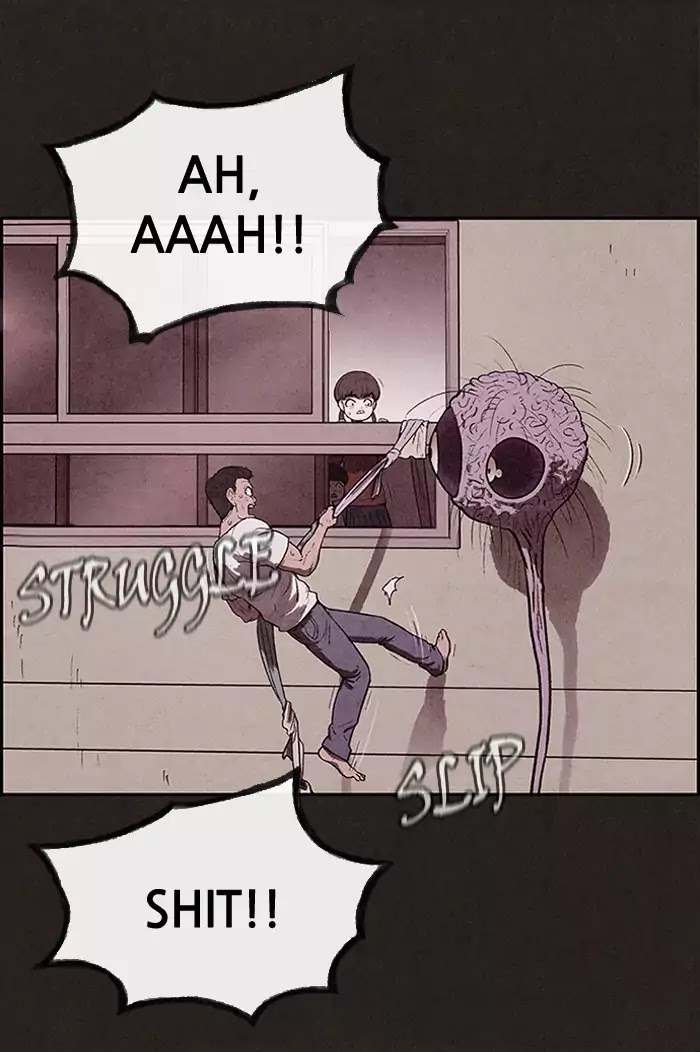 Sweet Home Chapter 14 page 47 - Chapter 14: Ep.13
